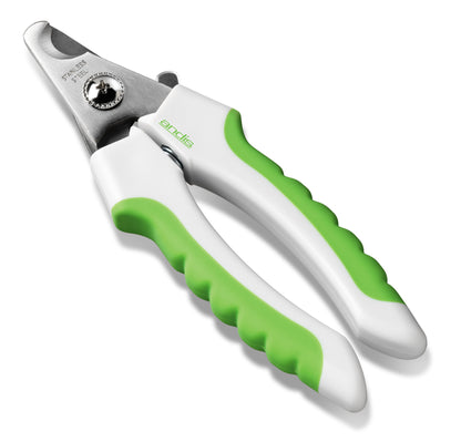 Andis Nail Clipper Large, Lime Green - Petsgool Online