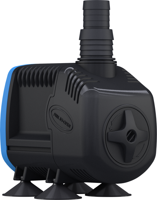 Seachem Impulse 600 Pump