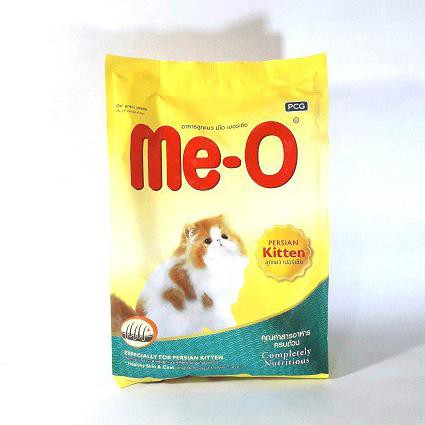 Me-O Persian Kitten - Petsgool Online