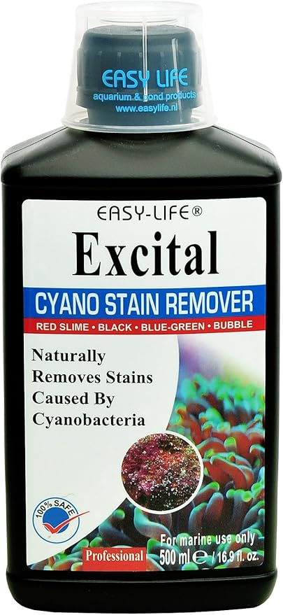 Easy-Life Excital 500ml