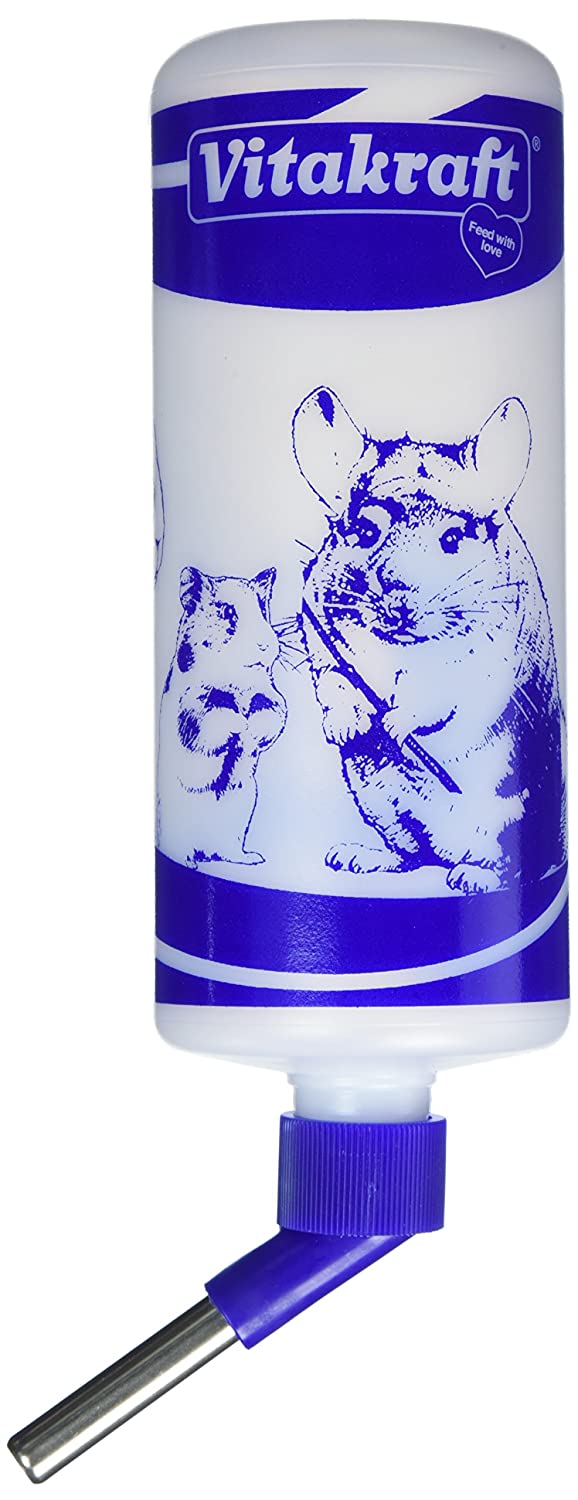 Vitakraft Water Bottle for rabbit, guinea pig & other pets - Petsgool Online