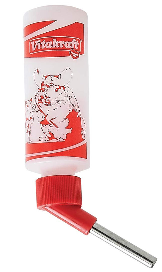 Vitakraft Water Bottle for rabbit, guinea pig & other pets - Petsgool Online