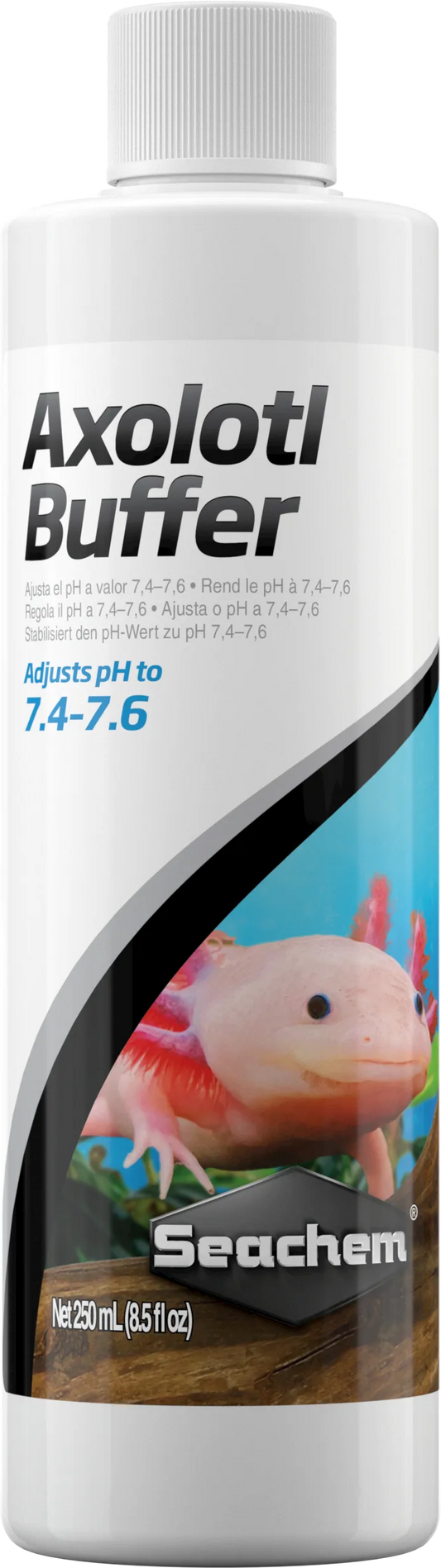 Seachem Axolotl Buffer 250ml