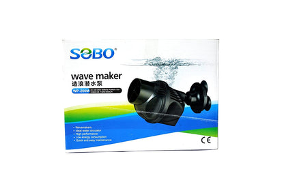 Sobo WP-200M Wave Maker - Petsgool Online