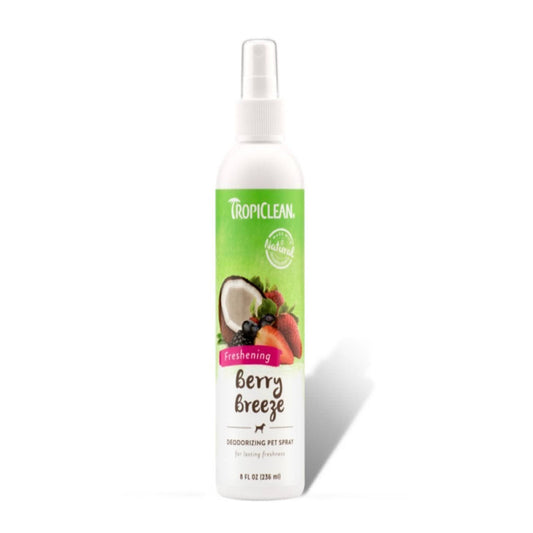 Berry Breeze (Berry Fresh) Pet Cologne Spray, 236 ml - Petsgool Online