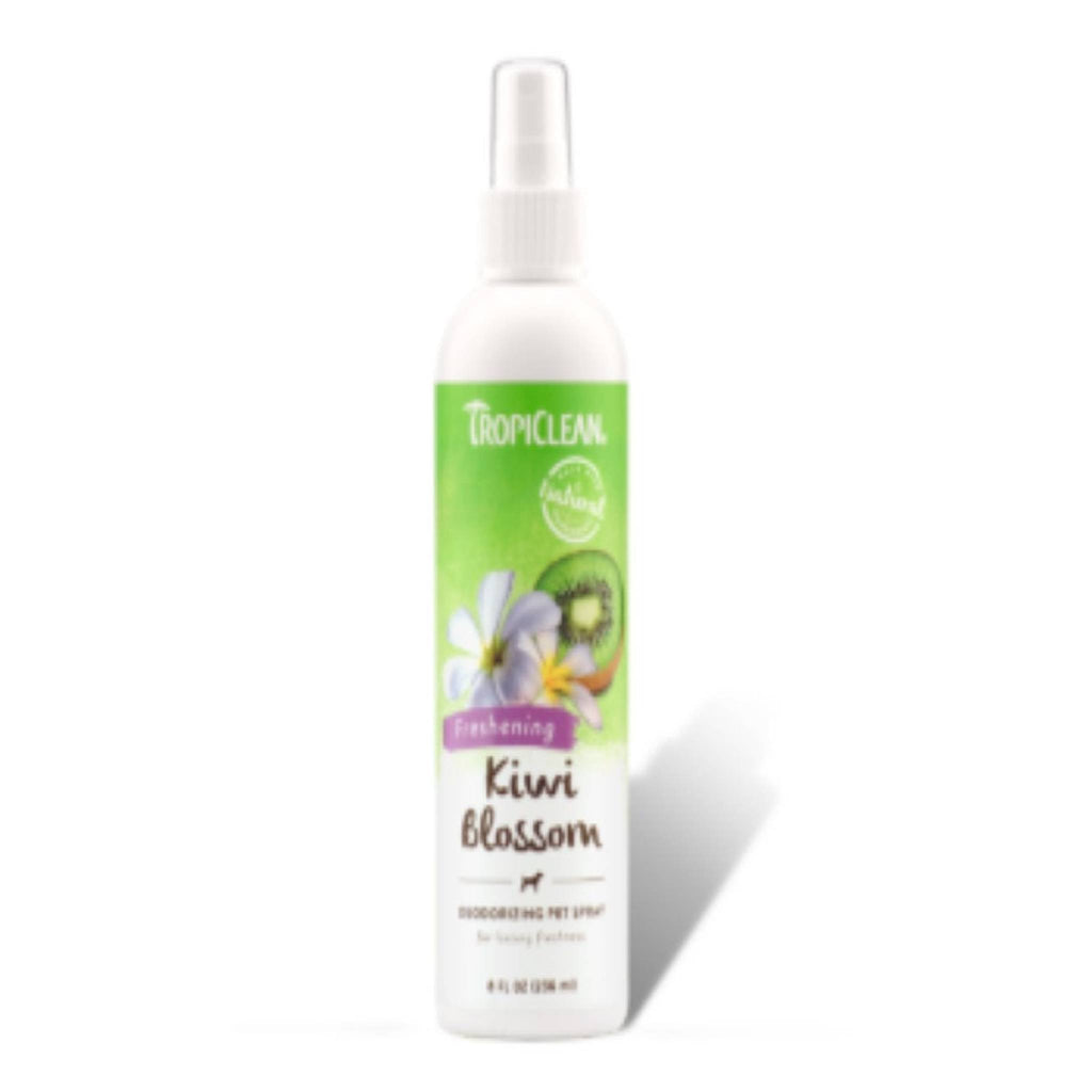 Kiwi Blossom (Deodorizing) Pet Cologne Spray, 236 ml - Petsgool Online