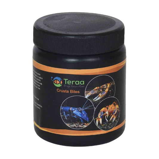 Teraa Crusta Bites 30gm - Stock: 3