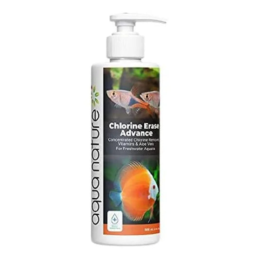 Aqua Nature Chlorine Erase 5 l