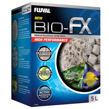 FLUVAL BIO-FX, 5 L