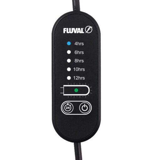 Fluval UVC In-line Clarifier 3W CE