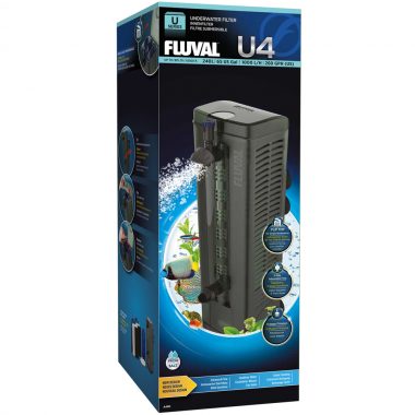 FLUVAL U2 Series Underwater Filter