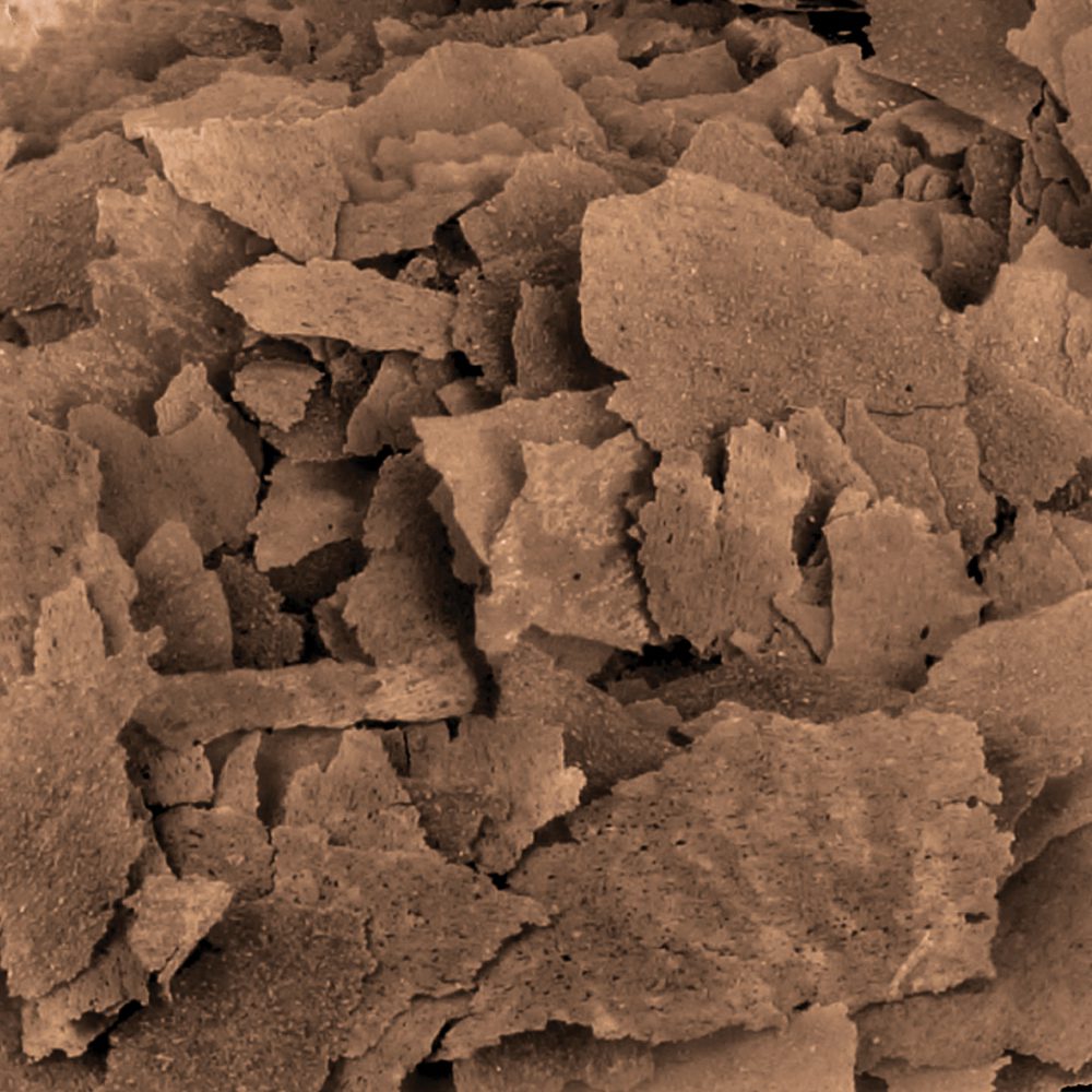 Fluval BB Goldfish Flakes 18g