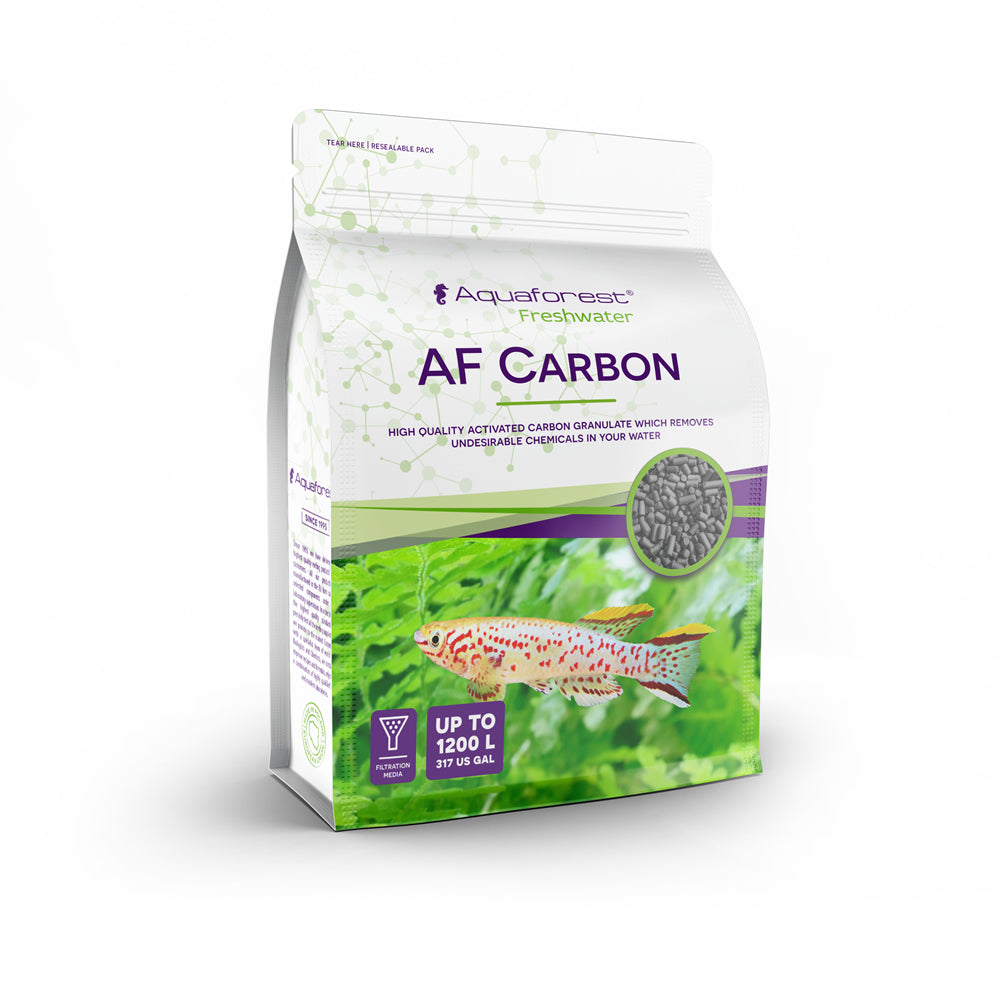 Aquaforest Carbon Fresh - Petsgool Online