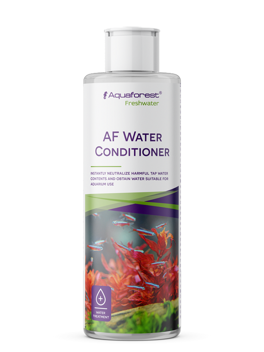 Aquaforest Water Conditioner - Petsgool Online