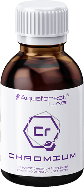Aquaforest Chromium Lab - Petsgool Online