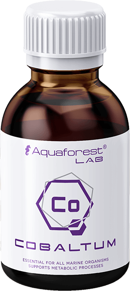 Aquaforest Cobaltum Lab - Petsgool Online