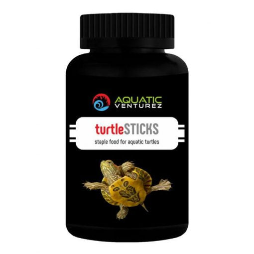 Aquatic Venturez Turtle Sticks 100g/250ml (Pack Of 3)