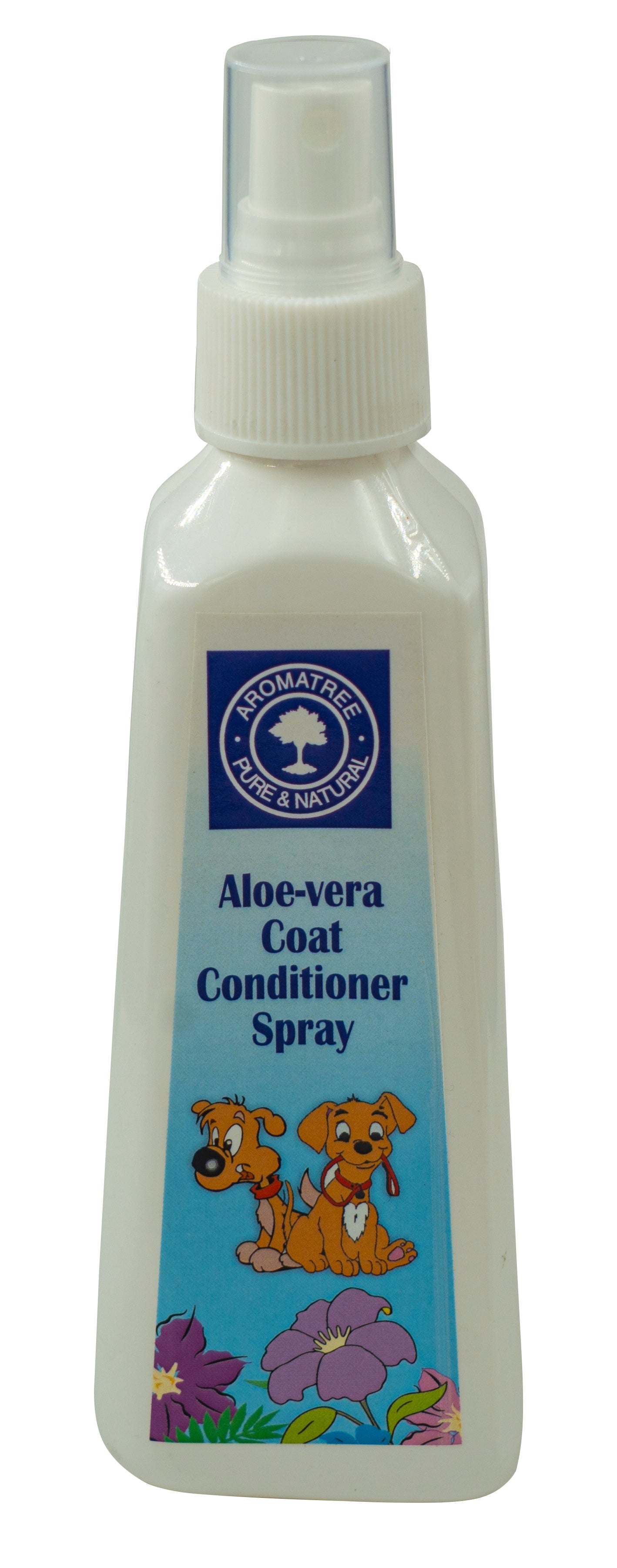 Aroma Tree Aloe Vera Coat Conditioner, 200 ml - Petsgool Online