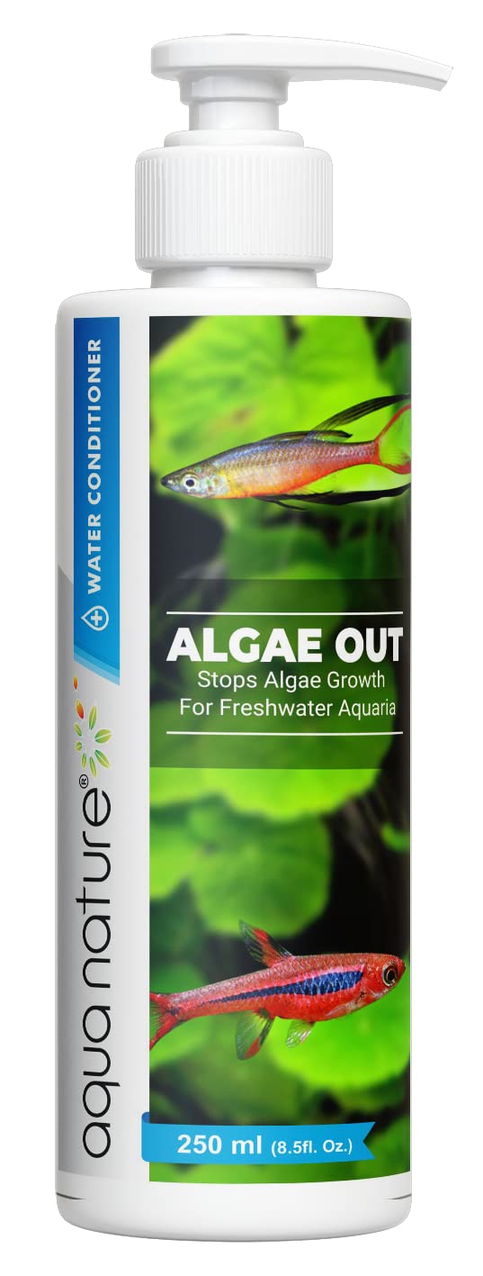 Aqua Nature Algae Out 500 ml