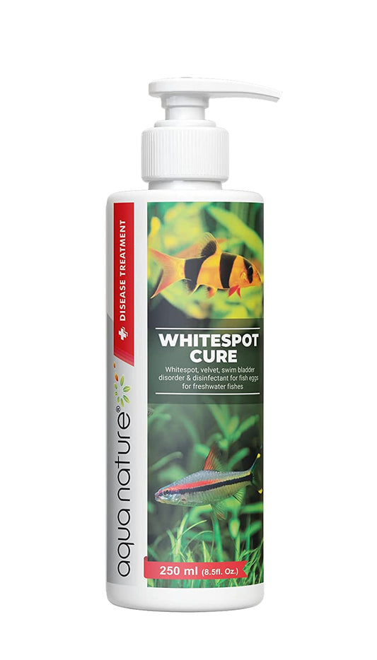 Aqua Nature IckCure 500 ml
