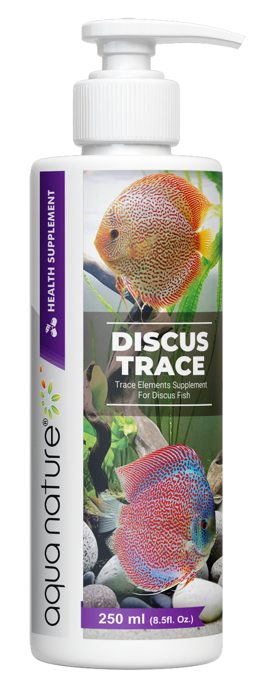 Aqua Nature Discus Trace 500ml