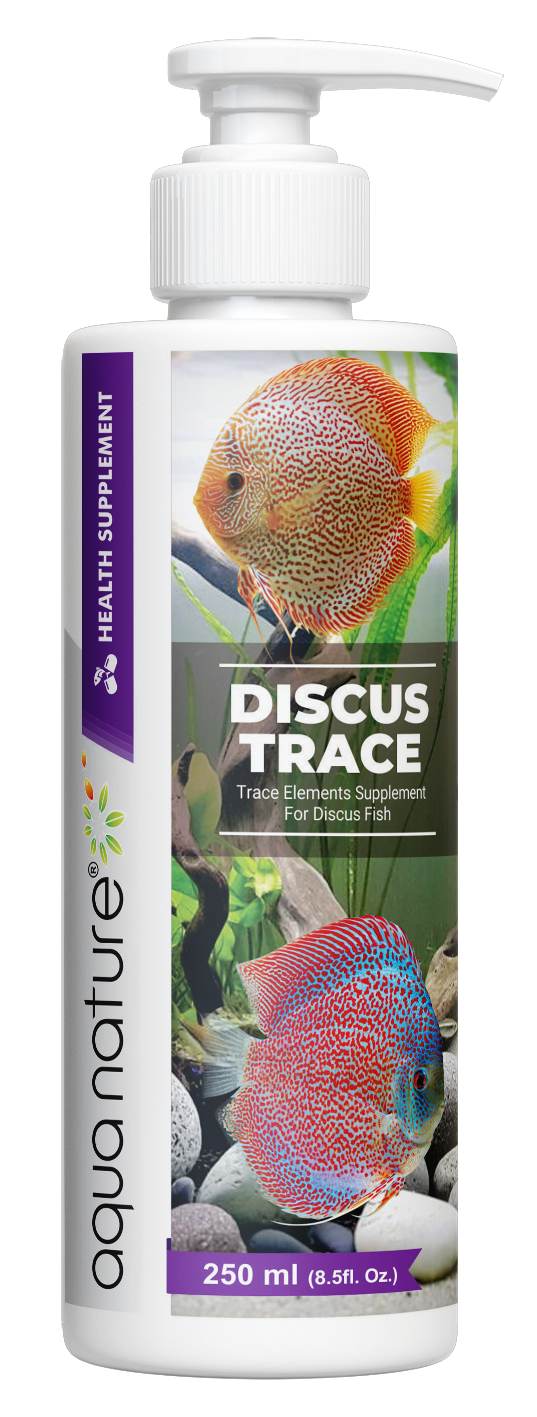 Aqua Nature Discus Trace 500ml