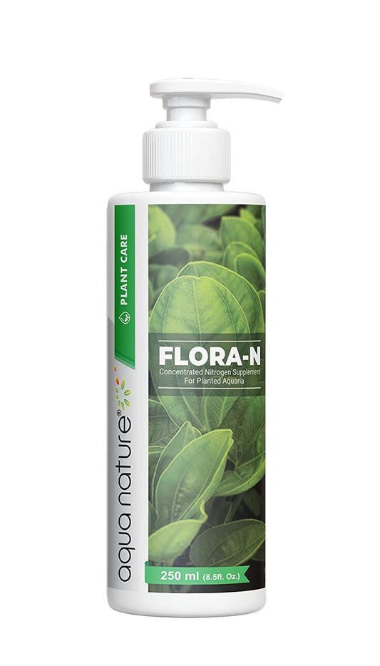 Aqua Nature Flora-N 120 ml