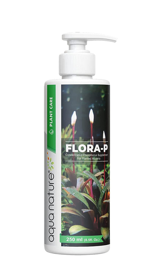 Aqua Nature Flora-P 120 ml