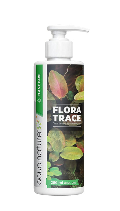 Aqua Nature Flora Trace 500 ml