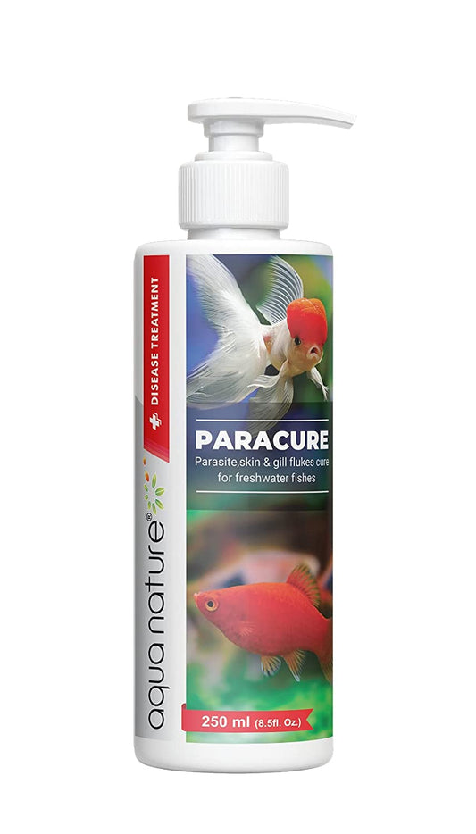 Aqua Nature ParaCure 250 ml