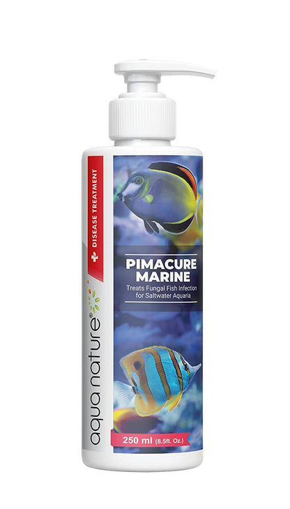 Aqua Nature Pimacure 500 ml