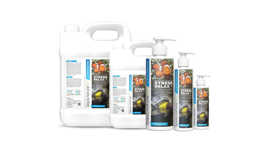 Aqua Nature Stress Relax 5 l
