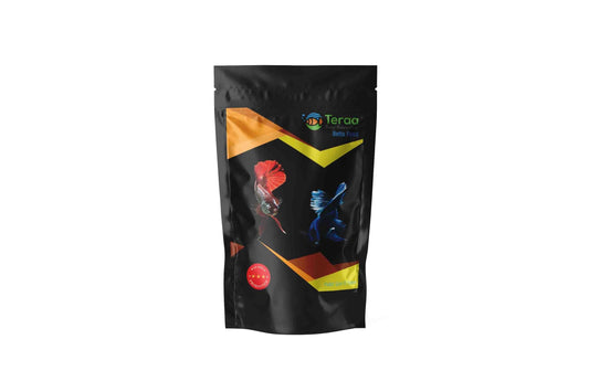 Teraa Betta fish food 20gm