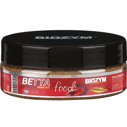 Biozym Food for Betta And Neon Fish 60g - Petsgool Online