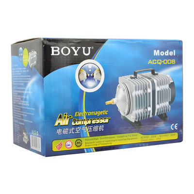 BOYU ACQ 008 | 100w/110L/Min ,Compressor AirPump
