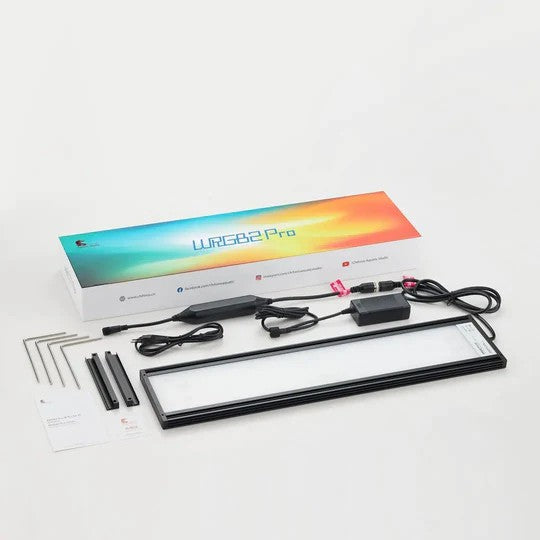 CHIHIROS Planted LED PRO System | WRGB-II-45 - Petsgool Online