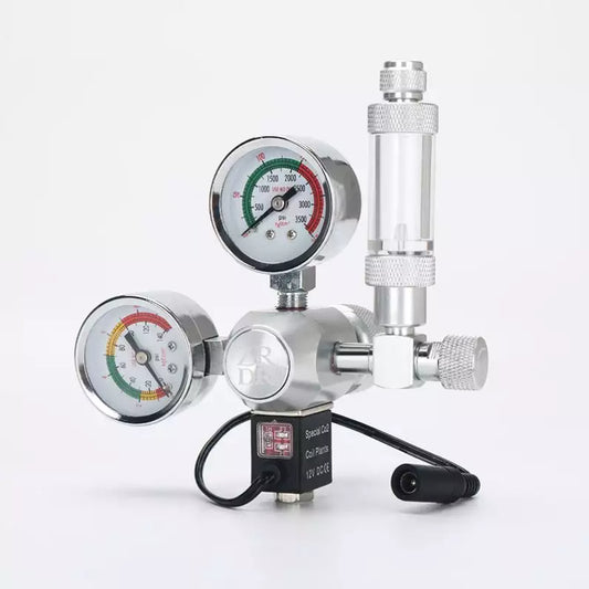 ZRDR | Wyin Co2 Regulator