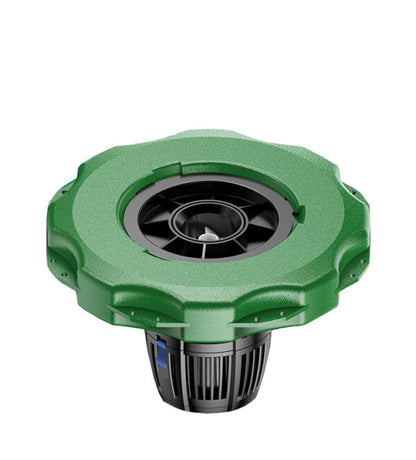 SUNSUN FLOATING WATER FOUNTAIN PUMP COP-10000