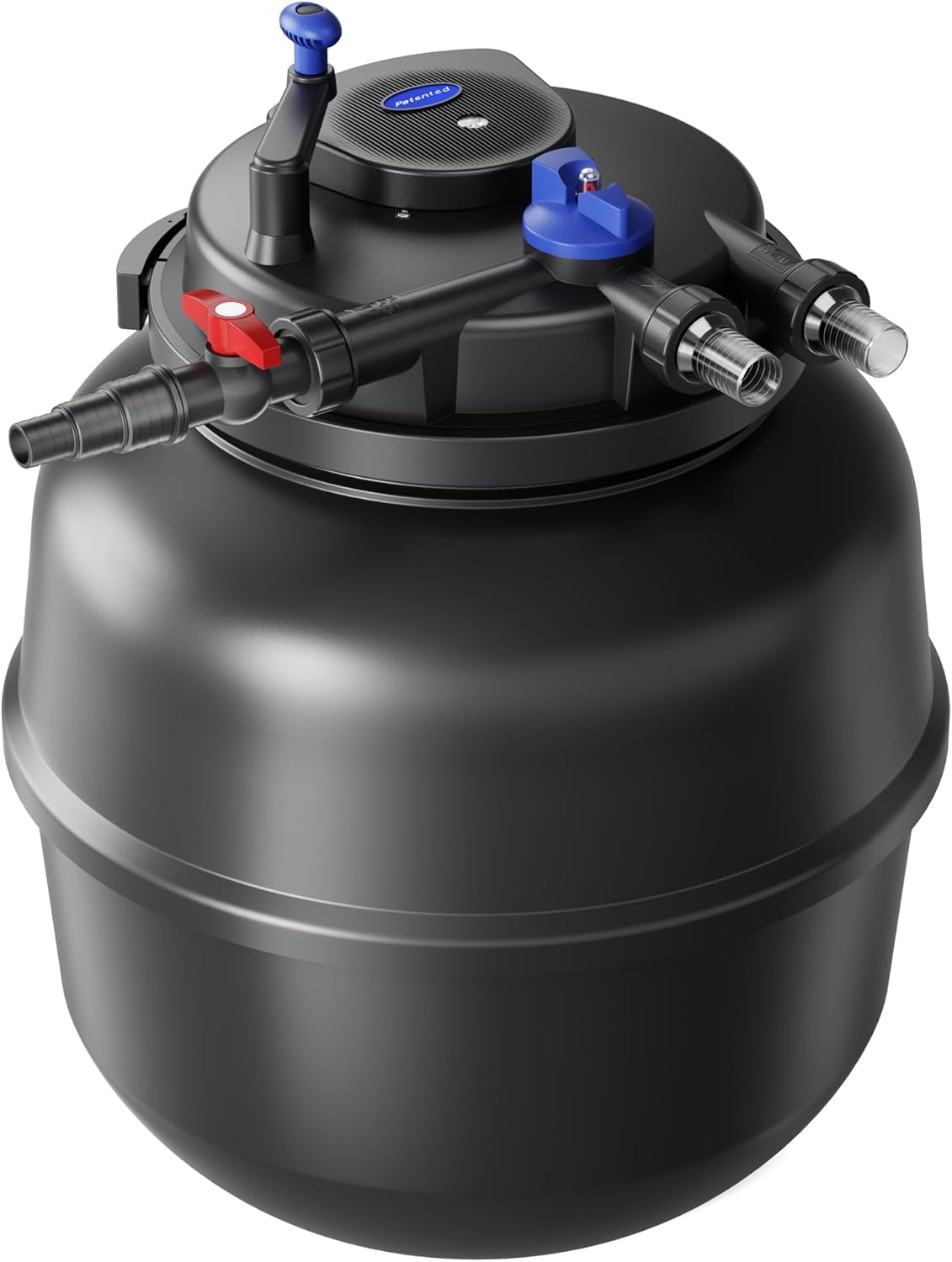 Sunsun CPF-50000 Series Bio Pressure Pond Filter 55W