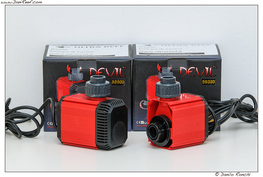 MARINE SOURCES DEVIL-D2000 - Petsgool Online