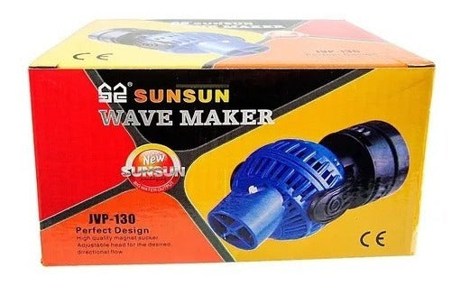 SUNSUN AQUARIUM WAVE MAKER JVP-130