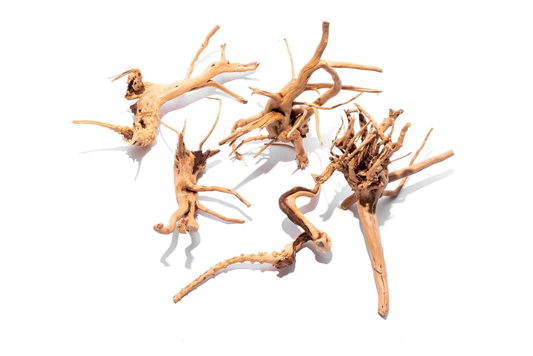 Slimwood (Mix Size 1Kg)