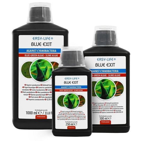 Easy-Life Blue Exit 500ml