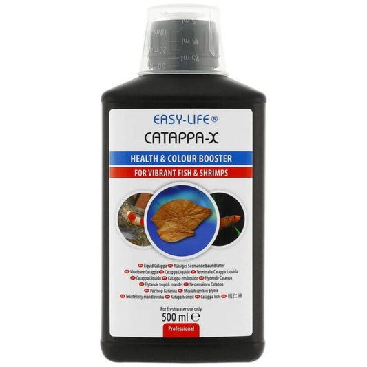 Easy-Life Catappa-X 500ml