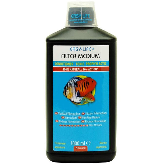 Easy-Life Filter Medium 1000ml