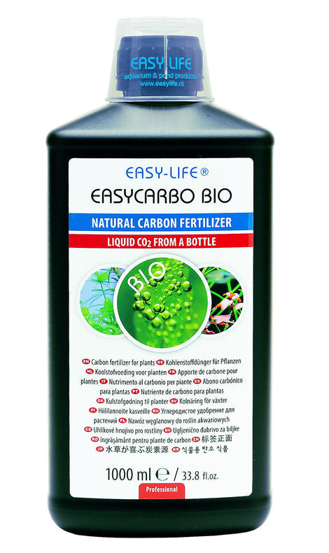 Easy-Life EasyCarbo Bio 1000ml - Petsgool Online