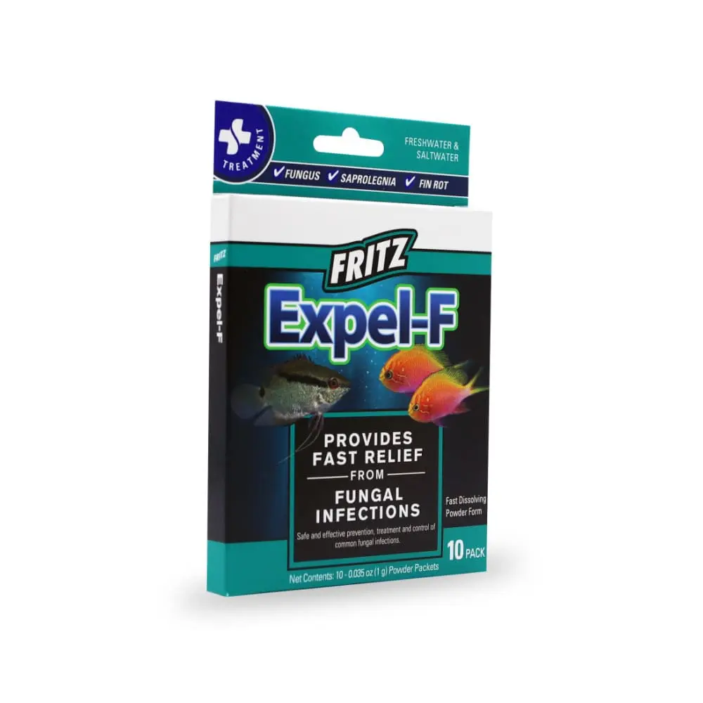 Fritz Expel-F 10 Sachet