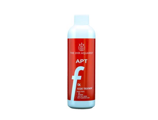 The 2Hr Aquarist APT Fix | Freshwater & Planted Aquarium Algae Remover