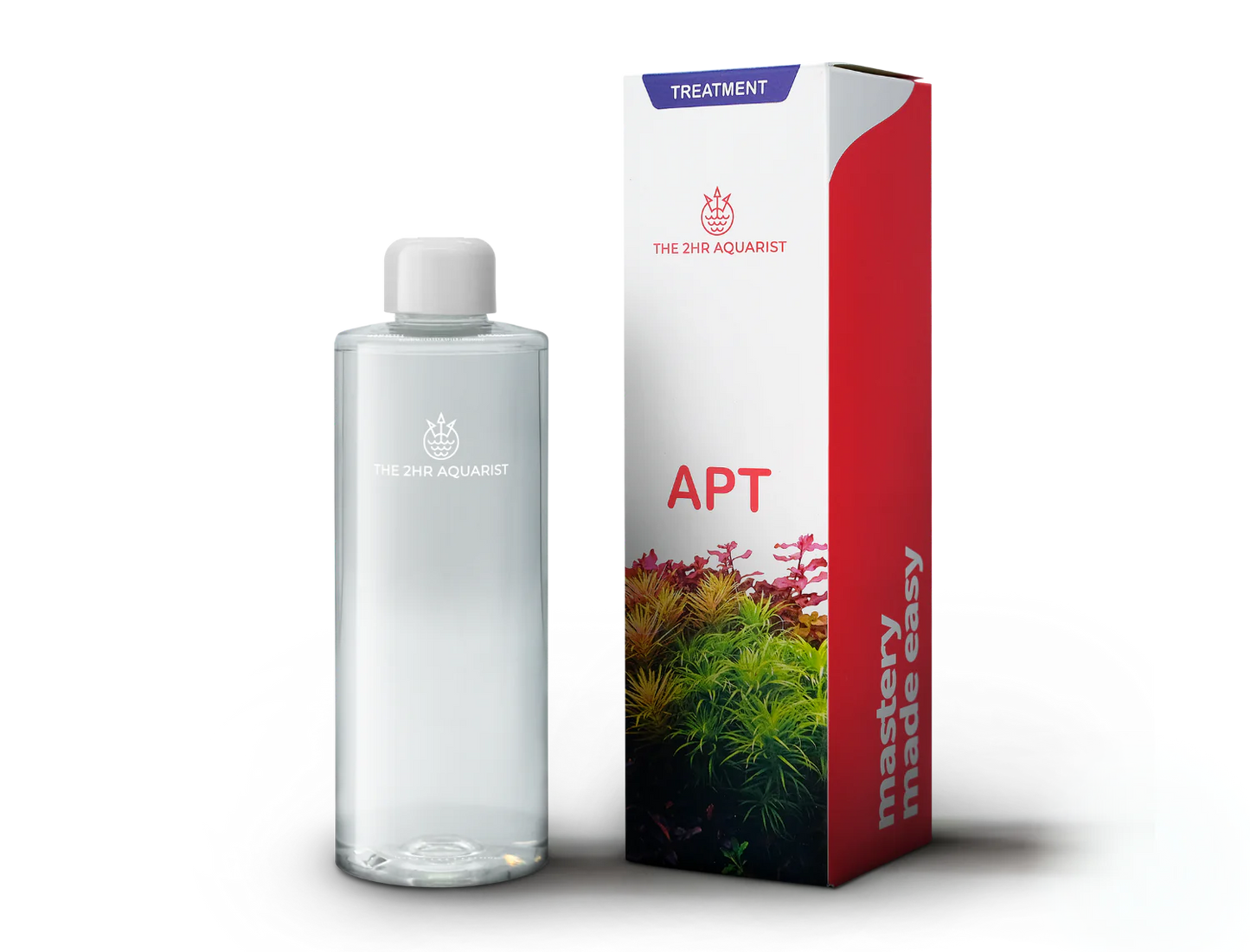 The 2Hr Aquarist APT Fix | Freshwater & Planted Aquarium Algae Remover