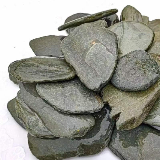 Flake Stone (Mix Size 1Kg)